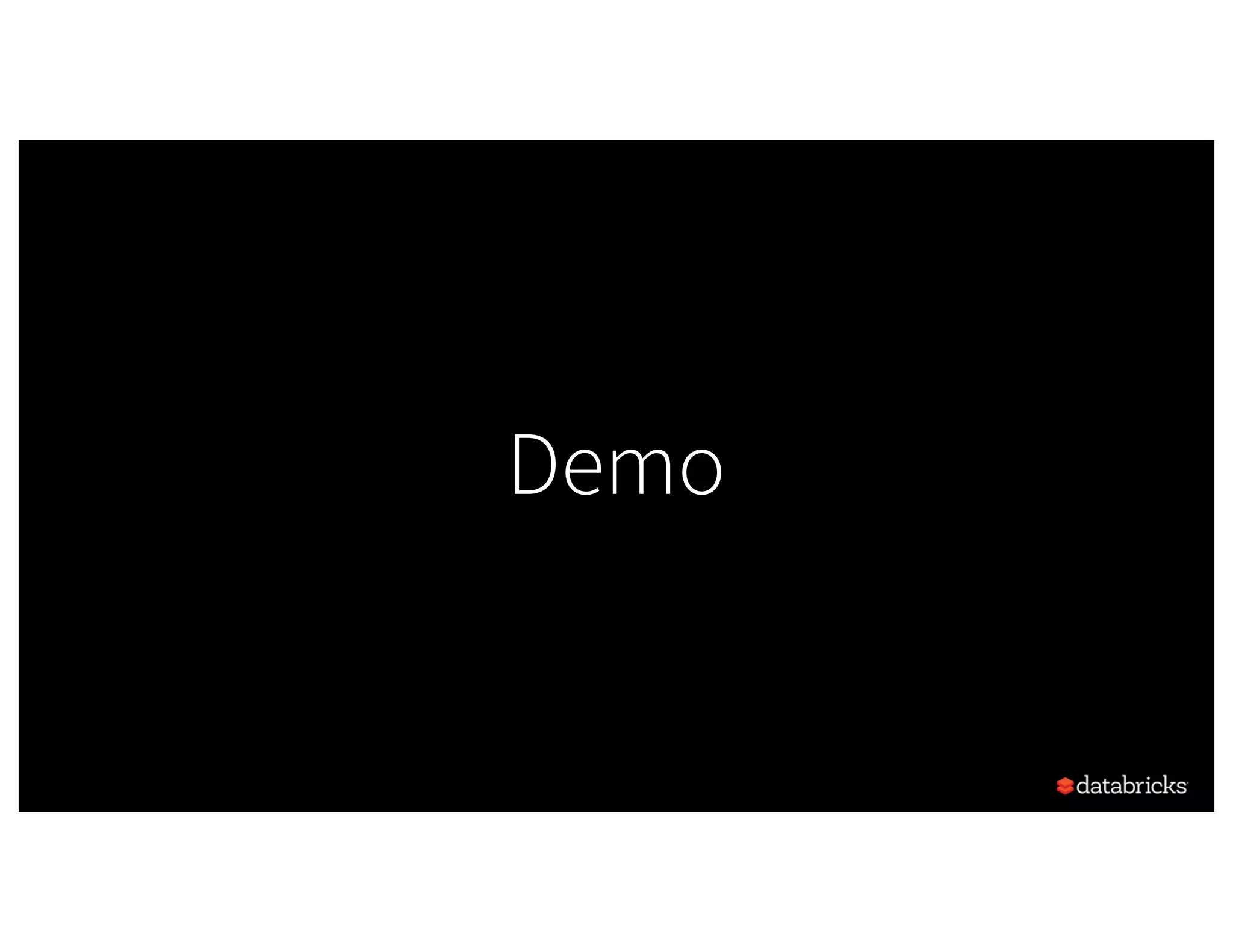 Demo 