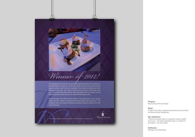 Kanofski Design Portfolio v5 | PPT