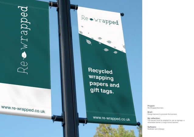 Kanofski Design Portfolio v5 | PPT