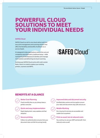 A3 Multifunction Printer | Konica Minolta Laser Printers