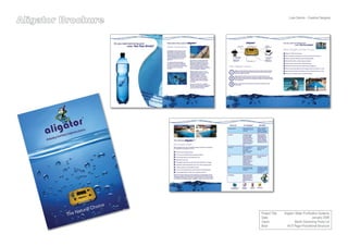 Print & Web Portfolio