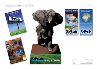 Print & Web Portfolio