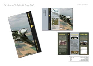 Print & Web Portfolio