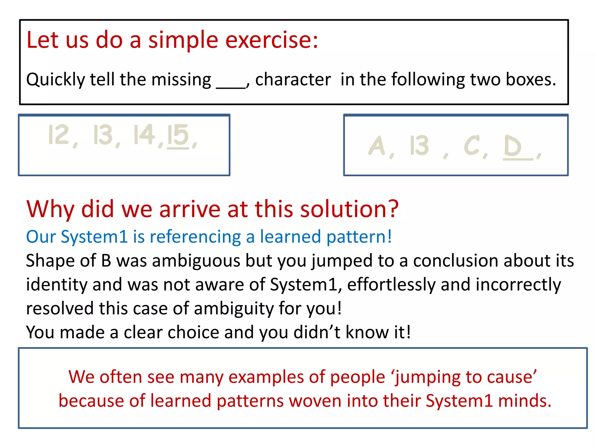 A3 problem solving technique by Mr. Anup Gandhi | PPT