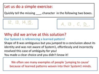 A3 problem solving technique by Mr. Anup Gandhi | PPT