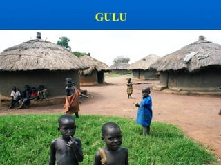 GULU 
