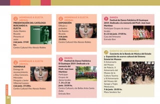 DIPLOMADO A DISTANCIA
Literatura Mexicana en Lenguas Indígenas
Módulo 2 Literatura de Canto y Sol: Introducción a los
cant...