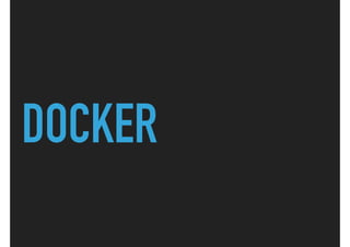 [XECon2016] A-4 조정현 GitHub + Jenkins + Docker로 자동배포 시스템 구축하기