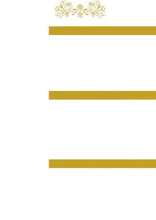 Carta de cachaça Sapucaia