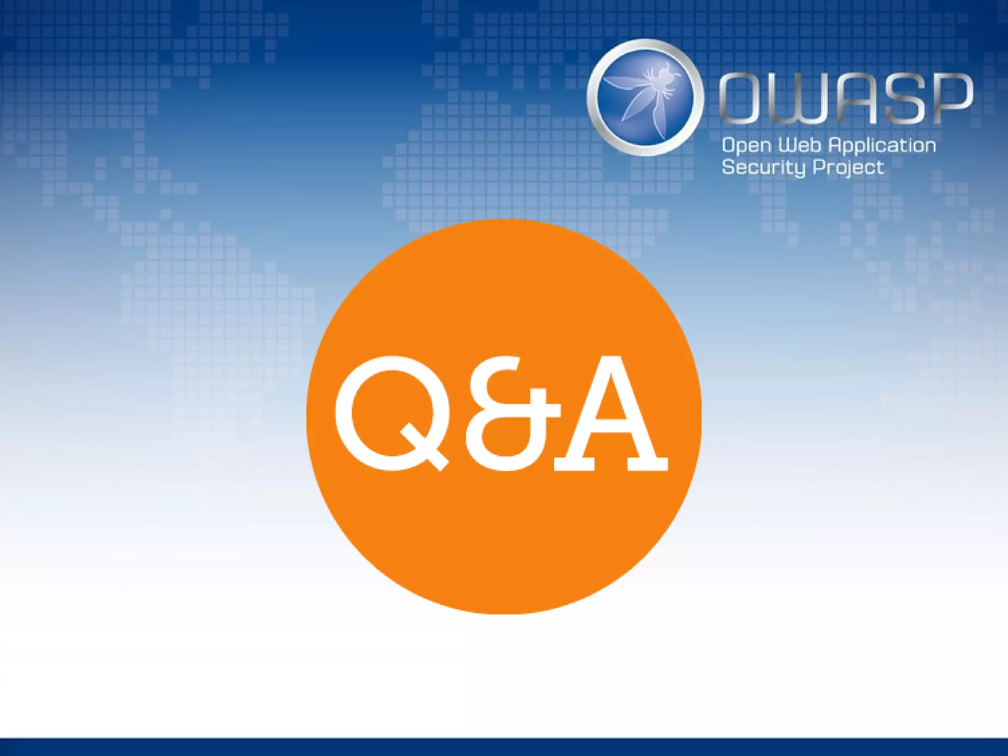 OWASP Top 10 A4 – Insecure Direct Object Reference