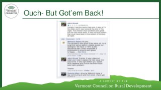 Ouch-But Got’emBack!  