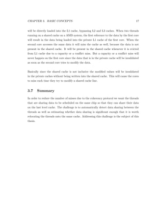 ed the user level libraries to help them identify 
user level locks. After  