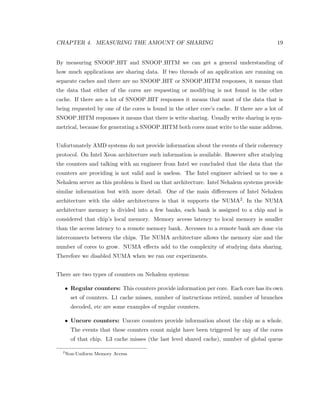 cations to the application libraries. Our approach 
required no modi 