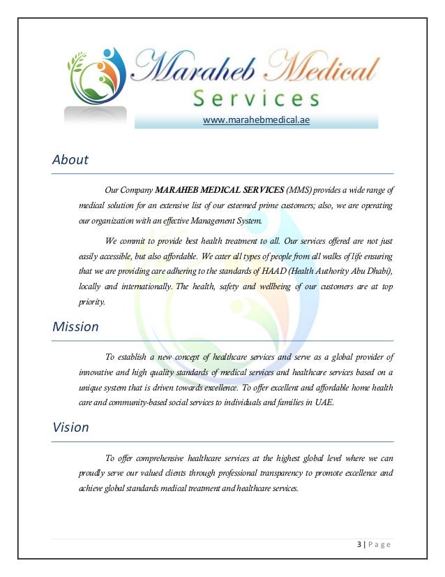Home Care Health Services