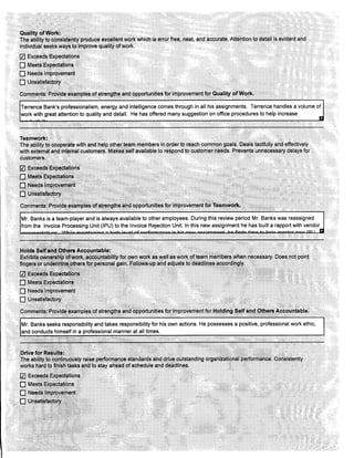 Xla Performance Chart XLA Performance Review | PDF | Business Accounting & Finance | Business