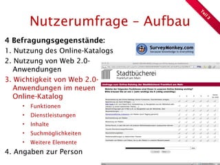 Präsentation Innovationsforum 2009