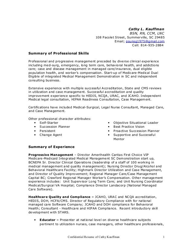 Clinical Data Abstractor Cover Letter June 2021