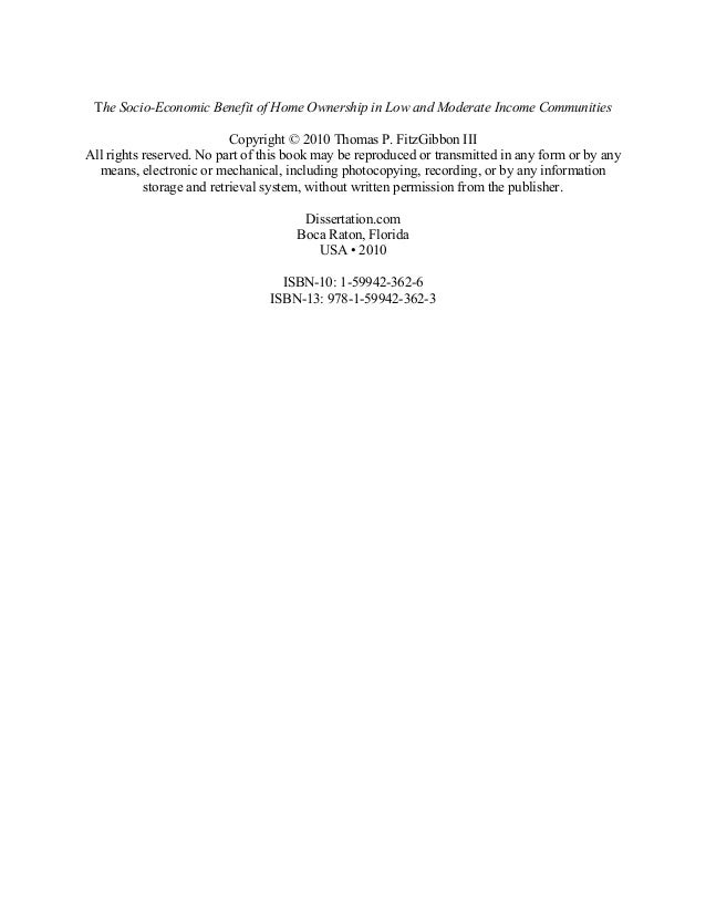 Dissertation banking law