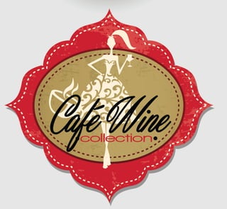 Cafe Wine Collection LOGO 2
