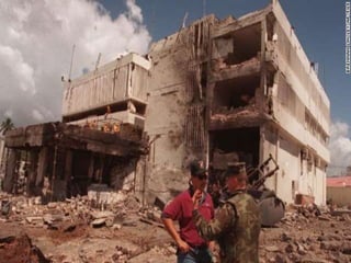 U.S. Embassy Attacks FINAL