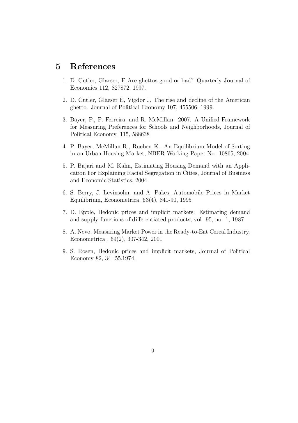 How to write thesis report image