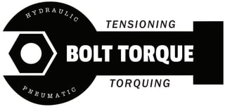 bolt torque logo