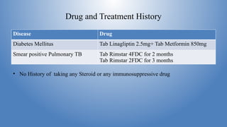 A 48-years-old Male Patient with recurrent hemoptysis.pptx