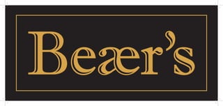 Beaers Logo