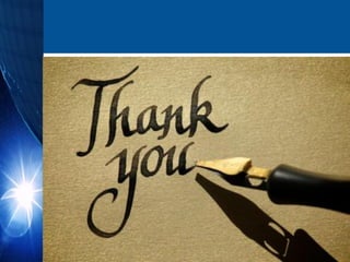 Project Presentation