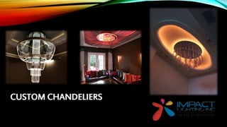 Impact Lighting Presentation