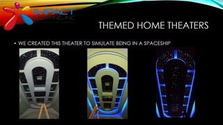 Impact Lighting Presentation