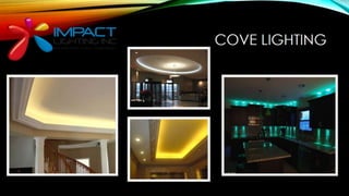 Impact Lighting Presentation