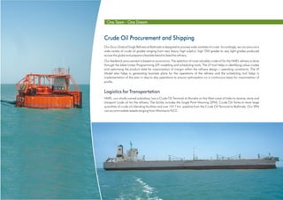 HMEL Corporate Brochure