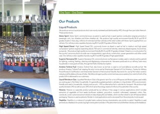 HMEL Corporate Brochure