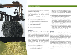 HMEL Corporate Brochure