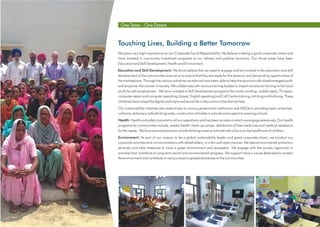 HMEL Corporate Brochure