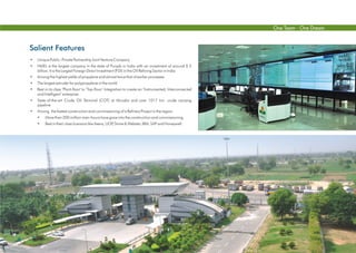 HMEL Corporate Brochure