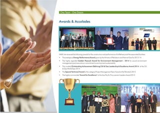 HMEL Corporate Brochure