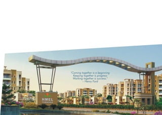 HMEL Corporate Brochure