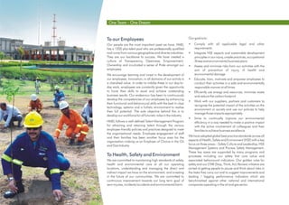 HMEL Corporate Brochure