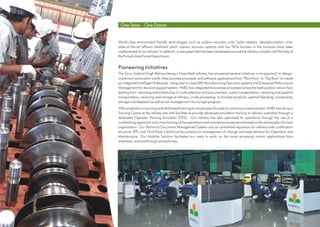 HMEL Corporate Brochure