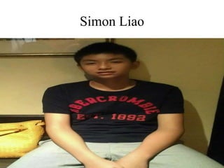 Simon Liao
 