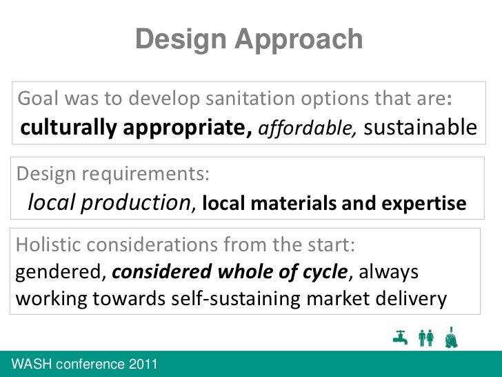 Toilet slideshare image