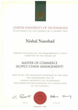 post graduation certificate.PDF