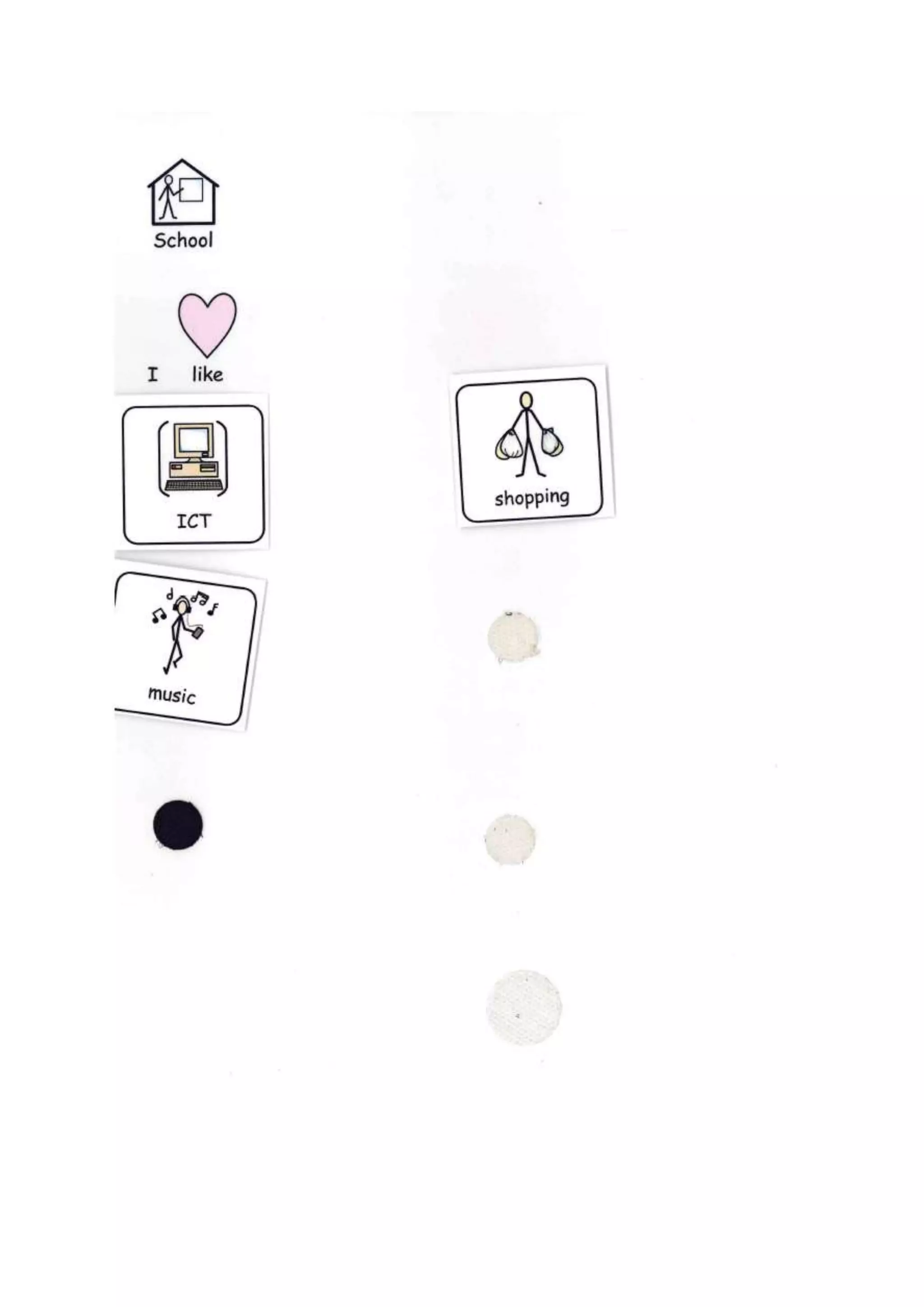 Example Symbols Action Plan | DOCX