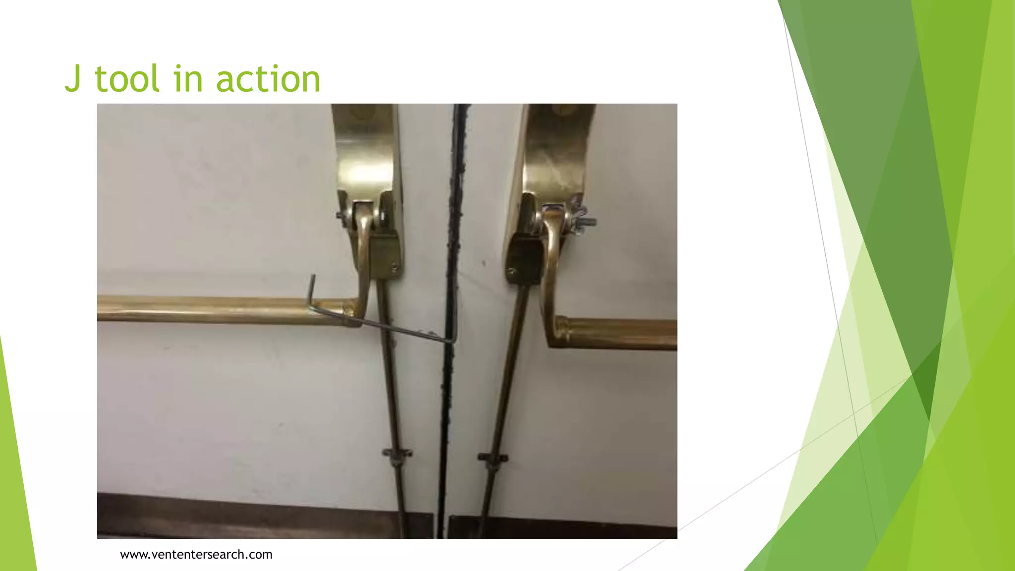 J tool in action
www.vententersearch.com
 
