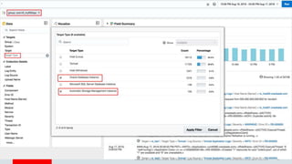 Copyright © 2016, Oracle and/or its affiliates. All rights reserved. | Confidential – Oracle Internal/Restricted/Highly Restricted 14
 