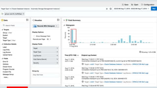 Copyright © 2016, Oracle and/or its affiliates. All rights reserved. | Confidential – Oracle Internal/Restricted/Highly Restricted 17
 