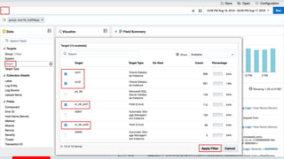 Copyright © 2016, Oracle and/or its affiliates. All rights reserved. | Confidential – Oracle Internal/Restricted/Highly Restricted 19
 