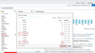 Copyright © 2016, Oracle and/or its affiliates. All rights reserved. | Confidential – Oracle Internal/Restricted/Highly Restricted 21
 